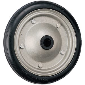 RUEDA SERIE 47 A DIAMETRO 180MM. CARGA 90Kg. AFO 10370