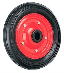 RUEDA SERIE 58 DIAMETRO 200MM. CARGA 125Kg. AFO 10870