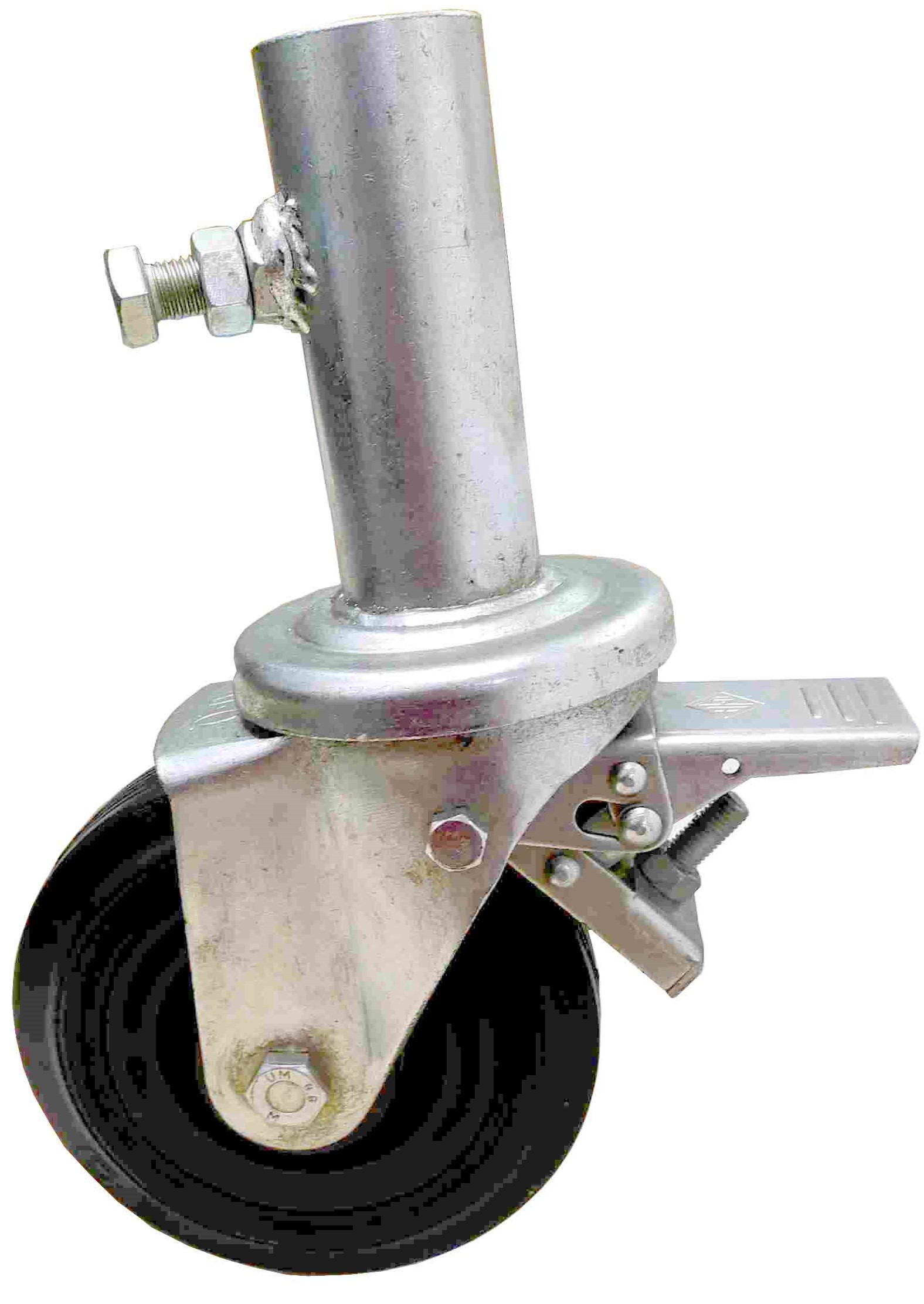 RUEDA PARA ANDAMIO AFO SERIE 283. DIAMETRO 160MM. FP AFO 35636.