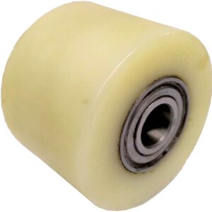 RUEDA RODILLO SERIE 216 DE 85MM X 63. AFO 34770.