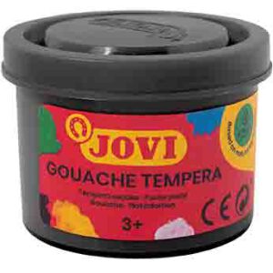 TEMPERA TARRO NEGRO 35ML 30 JOVI