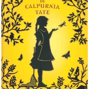 LA EVOLUCION DE CALPURNIA TATE -CIRCULO-