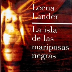 LA ISLA DE LAS MARIPOSAS NEGRAS -CIRCULO
