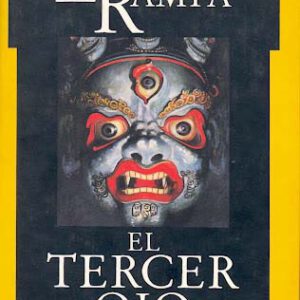 EL TERCER OJO: AUTOBIOGRAFIA DE UN LAMA TIBETANO - CIRCULO-