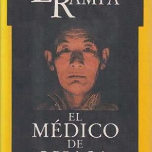 EL MEDICO DE LHASA -CIRCULO-