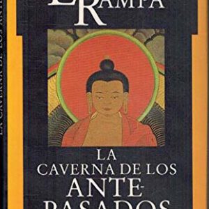 LA CAVERNA DE LOS ANTEPASADOS -CIRCULO-