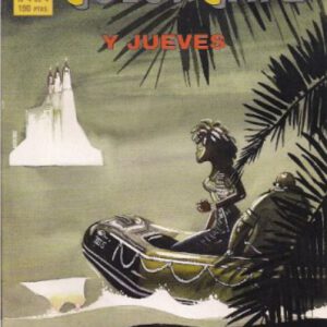 COLORCAFE Nº 4 Y JUEVES DE LABERINTO PLANETA