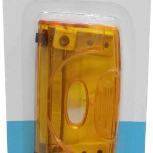 TALADRADOR PERFORADOR DE DOBLE TALADRO ORIFICIOS DE 10X5,5CM DE MARKET SUPREM A9513.