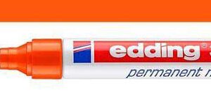 ROTULADOR EDDING 3300 NARANJA