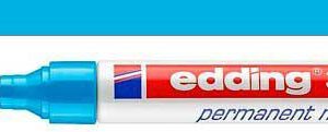 ROTULADOR EDDING 3300 AZUL CLARO