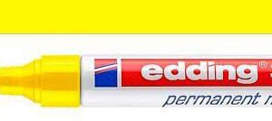 ROTULADOR EDDING 3300 AMARILLO