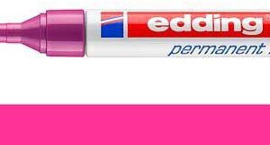 ROTULADOR EDDING 3000 COLOR MAGENTA