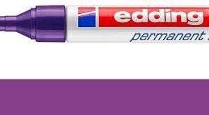 ROTULADOR EDDING 3000 COLOR VIOLETA