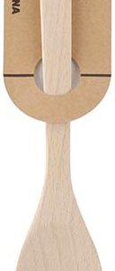 CUCHARA DE COCINA DE MADERA DE 30CM. DE MARKET SUPREM A1647.