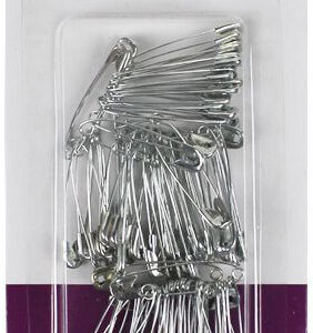 IMPERDIBLE PLATEADOS DE 36MM. EN SET DE 80 UNIDADES. DE MARKET SUPREM 25814.