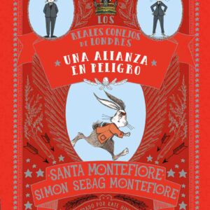 UNA ALIANZA EN PELIGRO -EDELVIVES-