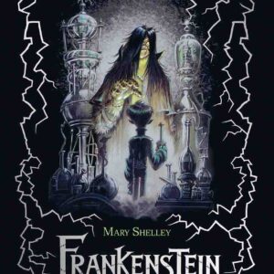 FRANKENSTEIN -EDELVIVES-
