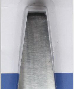 CALZADOR CLASICO METALICO PARA ZAPATOS DE 12CM. DE MARKET SUPREM 71563.